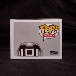 Pop! Daddy #503 Sixer | Ready Player One