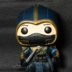 Pop! Daddy #54 Breton | The Elder Scrolls