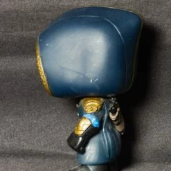 Pop! Daddy #54 Breton | The Elder Scrolls