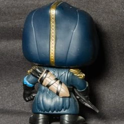 Pop! Daddy #54 Breton | The Elder Scrolls