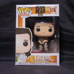 Pop! Daddy #576 Eugene | The Walking Dead