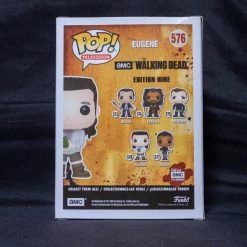 Pop! Daddy #576 Eugene | The Walking Dead