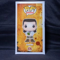 Pop! Daddy #576 Eugene | The Walking Dead
