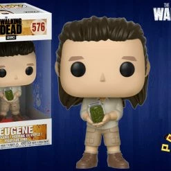 Pop! Daddy #576 Eugene | The Walking Dead