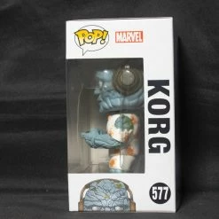 Pop! Daddy #577 Korg | Avengers: Endgame
