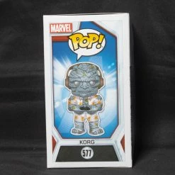 Pop! Daddy #577 Korg | Avengers: Endgame