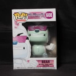 Pop! Daddy On Sale #608 Cee-Lo Bear | Teen Titans Go!