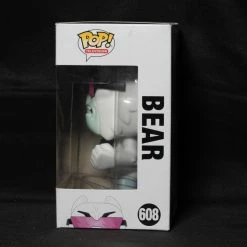 Pop! Daddy On Sale #608 Cee-Lo Bear | Teen Titans Go!