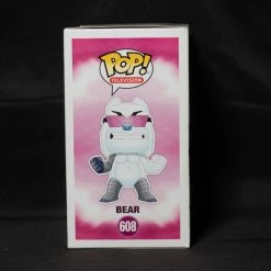 Pop! Daddy On Sale #608 Cee-Lo Bear | Teen Titans Go!