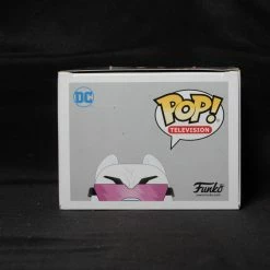 Pop! Daddy On Sale #608 Cee-Lo Bear | Teen Titans Go!