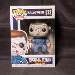 Pop! Daddy POP! MOVIES #622 Michael Myers | Halloween