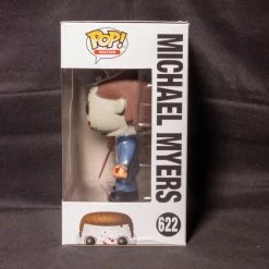 Pop! Daddy POP! MOVIES #622 Michael Myers | Halloween