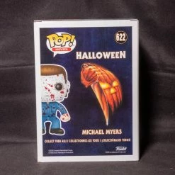 Pop! Daddy POP! MOVIES #622 Michael Myers | Halloween
