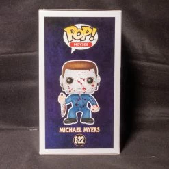 Pop! Daddy POP! MOVIES #622 Michael Myers | Halloween