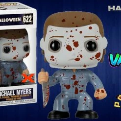 Pop! Daddy POP! MOVIES #622 Michael Myers | Halloween