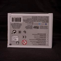 Pop! Daddy #656 Stan Lee | Iron-Man