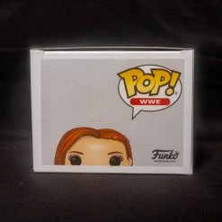 Pop! Daddy #65 Becky Lynch | WWE POP! WWE