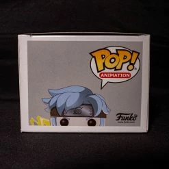 Pop! Daddy POP! ANIMATION #673 Mitsuki | Boruto