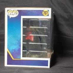 Pop! Daddy #707 Thor Vs. Thanos | Avengers: Infinity War