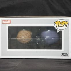 Pop! Daddy #707 Thor Vs. Thanos | Avengers: Infinity War