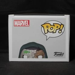 Pop! Daddy POP! MARVEL #789 Zombie Doctor Doom | Marvel Zombies