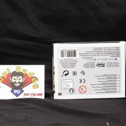 Pop! Daddy #812 Hercule | Dragonball Z POP! ANIMATION