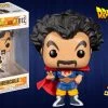 Pop! Daddy #812 Hercule | Dragonball Z POP! ANIMATION