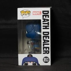 Pop! Daddy #853 Death Dealer | Shang-Chi On Sale