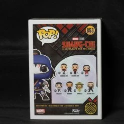 Pop! Daddy #853 Death Dealer | Shang-Chi On Sale