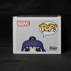 Pop! Daddy #853 Death Dealer | Shang-Chi On Sale