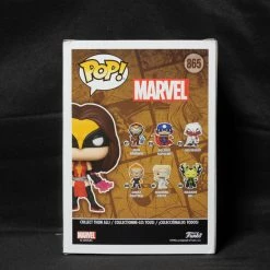 Pop! Daddy #865 Weapon Hex | Infinity Warps POP! MARVEL