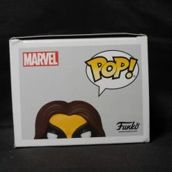 Pop! Daddy #865 Weapon Hex | Infinity Warps POP! MARVEL