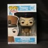 Pop! Daddy #867 Parker | Thunderbirds