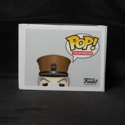 Pop! Daddy #867 Parker | Thunderbirds