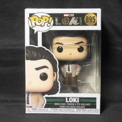 Pop! Daddy On Sale #895 Loki | Loki