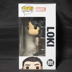 Pop! Daddy On Sale #895 Loki | Loki