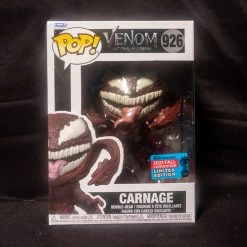 Pop! Daddy #926 Carnage | Venom