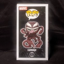 Pop! Daddy #926 Carnage | Venom