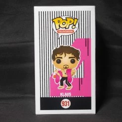 Pop! Daddy #931 Klaus | The Umbrella Academy 9 Pop! Daddy #931 Klaus | The Umbrella Academy