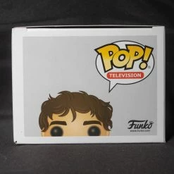 Pop! Daddy #931 Klaus | The Umbrella Academy 10 Pop! Daddy #931 Klaus | The Umbrella Academy