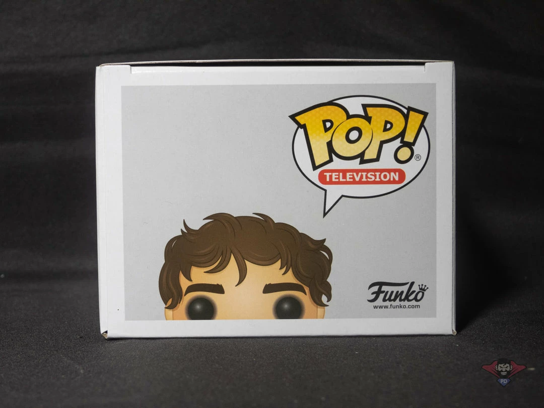 Pop! Daddy #931 Klaus | The Umbrella Academy 5 Pop! Daddy #931 Klaus | The Umbrella Academy