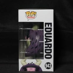 Pop! Daddy On Sale #943 Eduardo | Foster's Home For Imaginary Friends