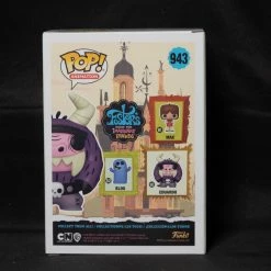 Pop! Daddy On Sale #943 Eduardo | Foster's Home For Imaginary Friends