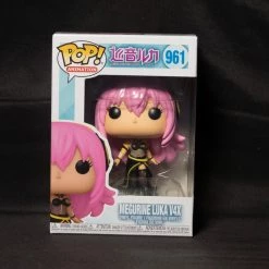 Pop! Daddy On Sale #961 Megurine Luka VX | Vocaloid