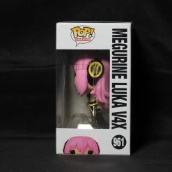 Pop! Daddy On Sale #961 Megurine Luka VX | Vocaloid