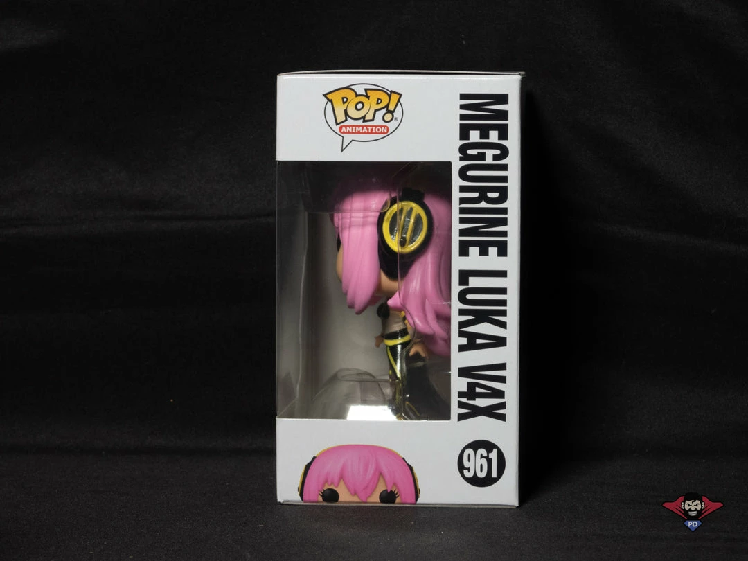 Pop! Daddy On Sale #961 Megurine Luka VX | Vocaloid 2 Pop! Daddy On Sale #961 Megurine Luka VX | Vocaloid