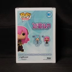Pop! Daddy On Sale #961 Megurine Luka VX | Vocaloid 8 Pop! Daddy On Sale #961 Megurine Luka VX | Vocaloid