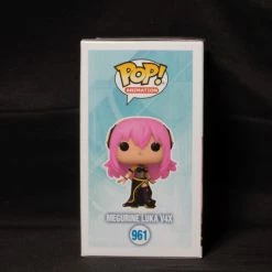 Pop! Daddy On Sale #961 Megurine Luka VX | Vocaloid 9 Pop! Daddy On Sale #961 Megurine Luka VX | Vocaloid