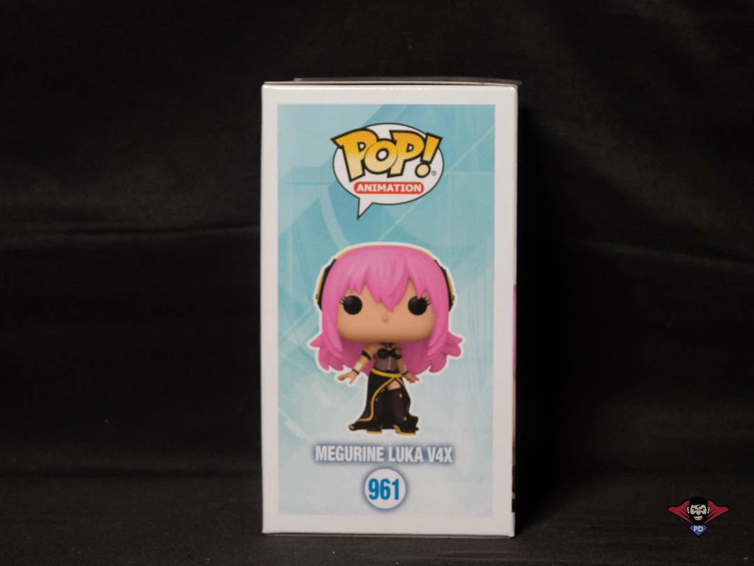 Pop! Daddy On Sale #961 Megurine Luka VX | Vocaloid 4 Pop! Daddy On Sale #961 Megurine Luka VX | Vocaloid