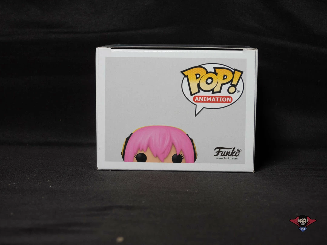 Pop! Daddy On Sale #961 Megurine Luka VX | Vocaloid 5 Pop! Daddy On Sale #961 Megurine Luka VX | Vocaloid